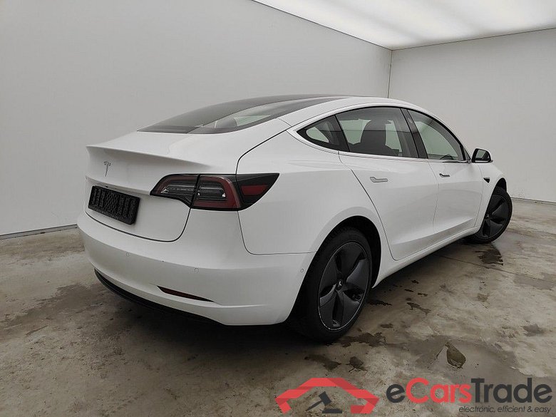 Tesla Model 3 Standard RWD Plus 4d #4
