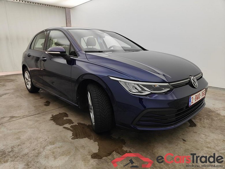 Volkswagen Golf VIII 1.5 eTSI 110kW Life DSG 5d #2