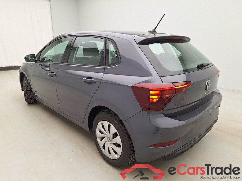 VW, Polo FL'21, Volkswagen Polo 1.0 TSI Life DSG 5d #3