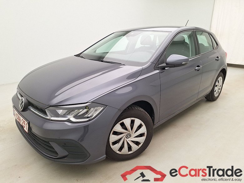 VW, Polo FL'21, Volkswagen Polo 1.0 TSI Life DSG 5d #4