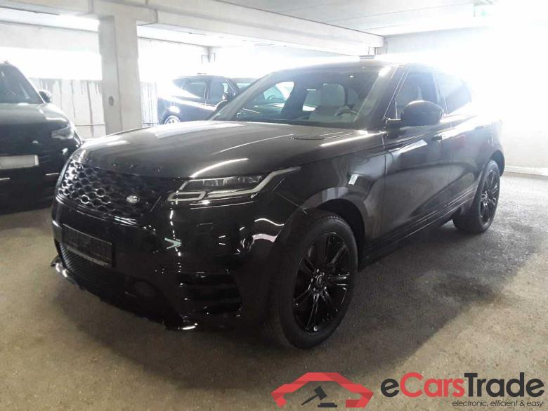 Land_rover R-Dynamic SE Range Rover Velar #1