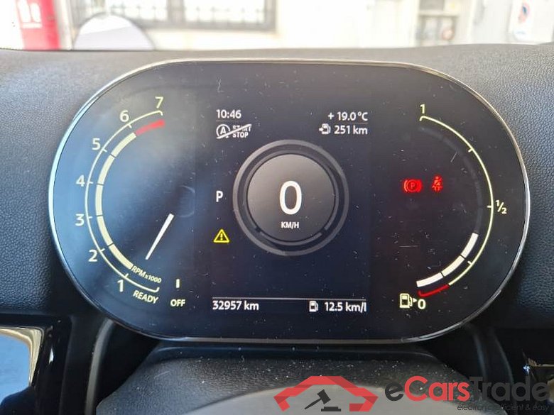 Mini 16 MINI COUNTRYMAN / 2020 / 5P / BERLINA COOPER S ALL4 BUSINESS AUTOM. #4