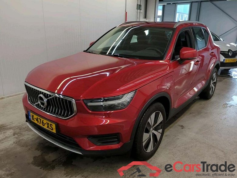 VOLVO XC40 1.5 T4 Rech InscrExp #1