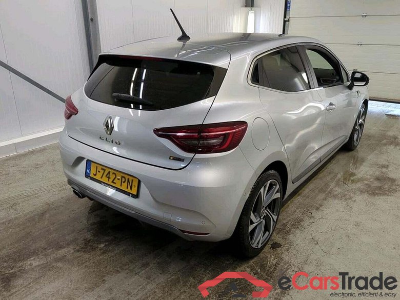 RENAULT CLIO 1.0 TCe R.S. Line #2