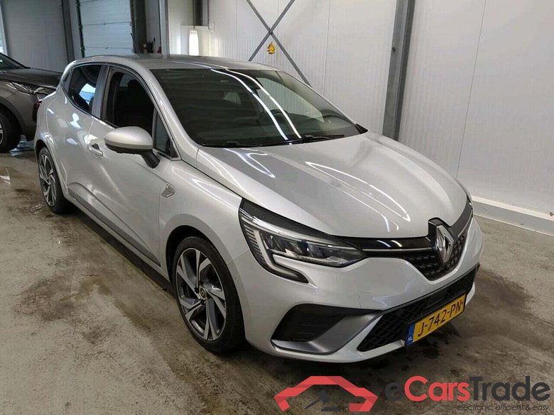 RENAULT CLIO 1.0 TCe R.S. Line #5