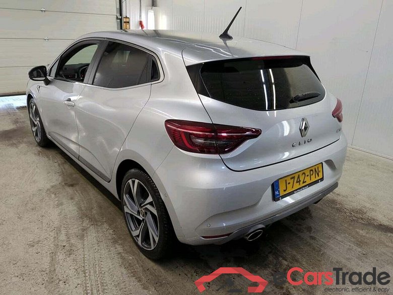 RENAULT CLIO 1.0 TCe R.S. Line #6