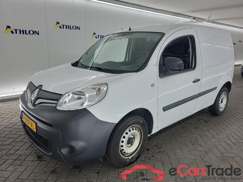 RENAULT KANGOO 1.5 ENERGY dCi 75 Comf 4D 55kW #1
