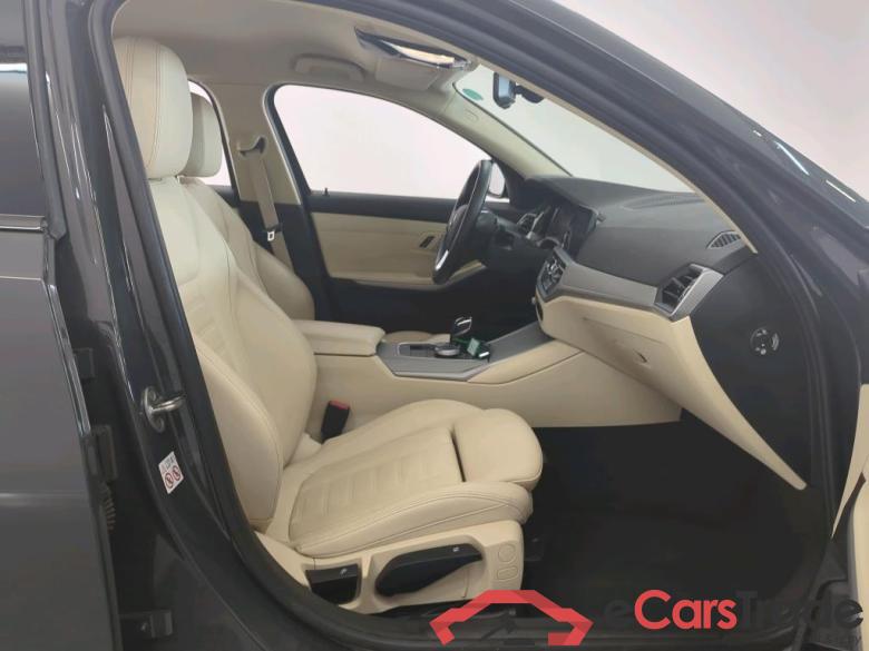 BMW 3 Serie T '18 BMW 3 Serie Touring 330e 5d #3