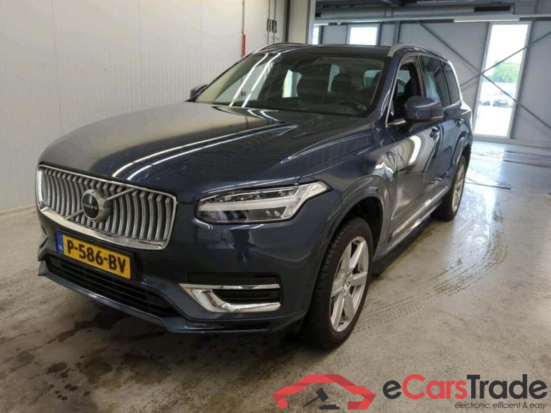 VOLVO XC90 2.0 T8 AWD Inscr.Exp