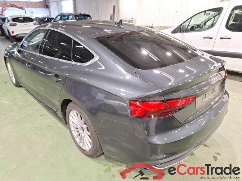 AUDI A5 2.0 30 TDI S TRONIC BUS. ED. #3