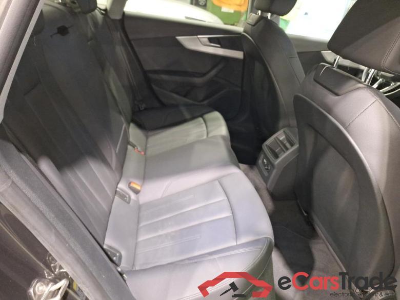 AUDI A5 2.0 30 TDI S TRONIC BUS. ED. #6