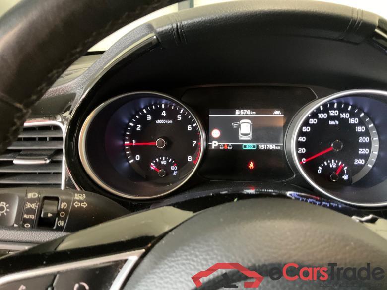 KIA CEED SPORTSWAGON 1.5 T-GDi Dyn.PlusL. #6