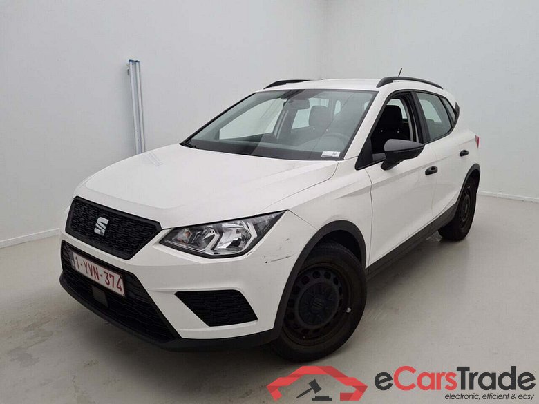 Seat Arona 1.0 TGI Display Klima ... #1