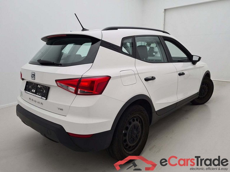 Seat Arona 1.0 TGI Display Klima ... #3