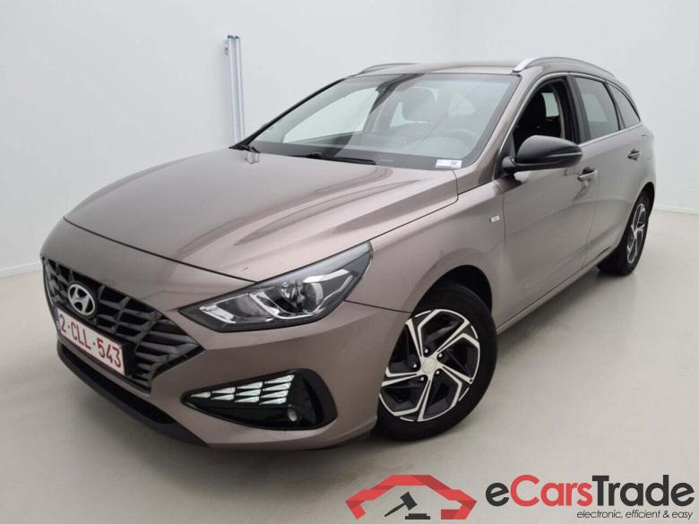 HYUNDAI I30 WAGON 1.5 T-GDI TECHNO #1