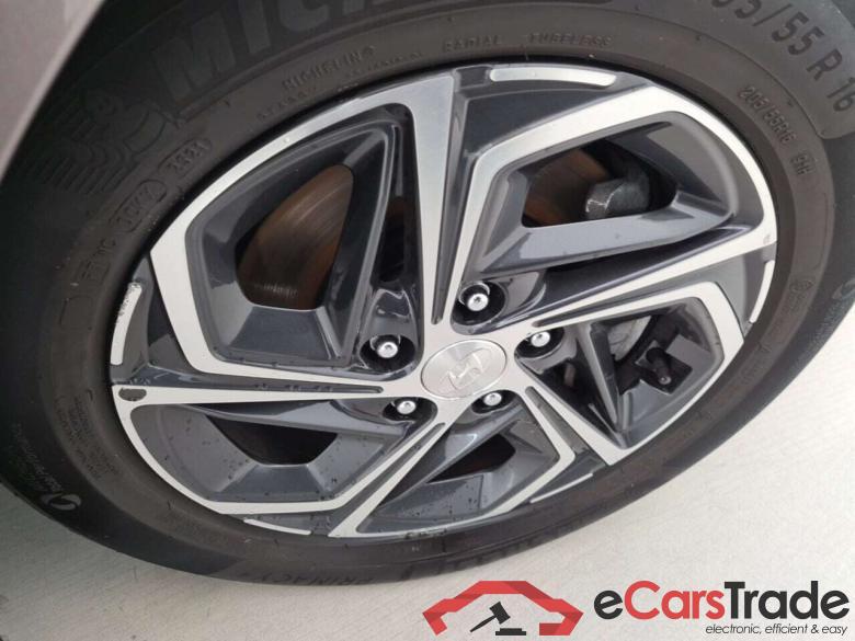 HYUNDAI I30 WAGON 1.5 T-GDI TECHNO #5