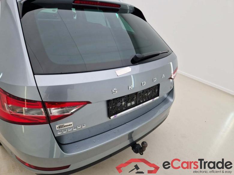 SKODA SUPERB KOMBI 1.4 TSI PHEV STYLE DSG #6