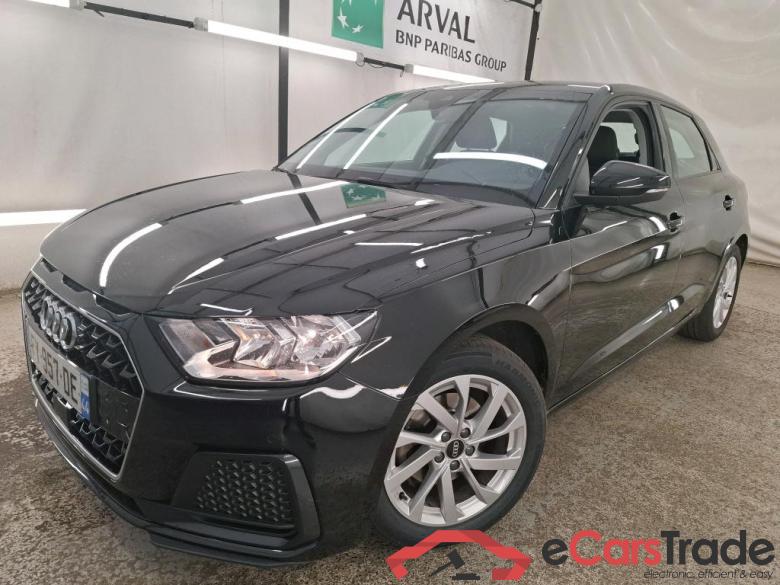 Audi 1.0 TFSI 110 S tronic 7 Design A1 Sportback 30 TFSI Design 1.0 TFSI 110CV E6d #1