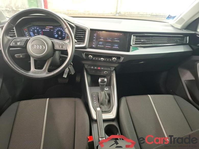 Audi 1.0 TFSI 110 S tronic 7 Design A1 Sportback 30 TFSI Design 1.0 TFSI 110CV E6d #5