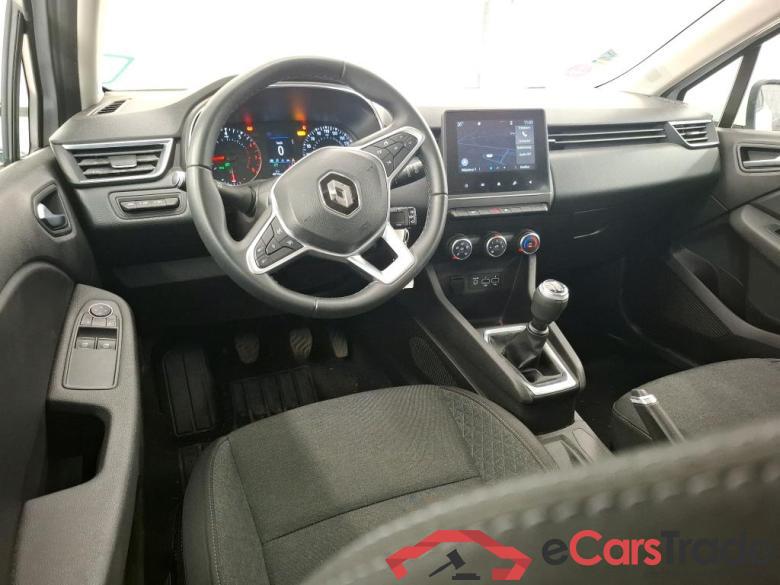 Renault Business SCe 65 -21N Clio V Business 1.0 SCe 65CV BVM5 E6d #5