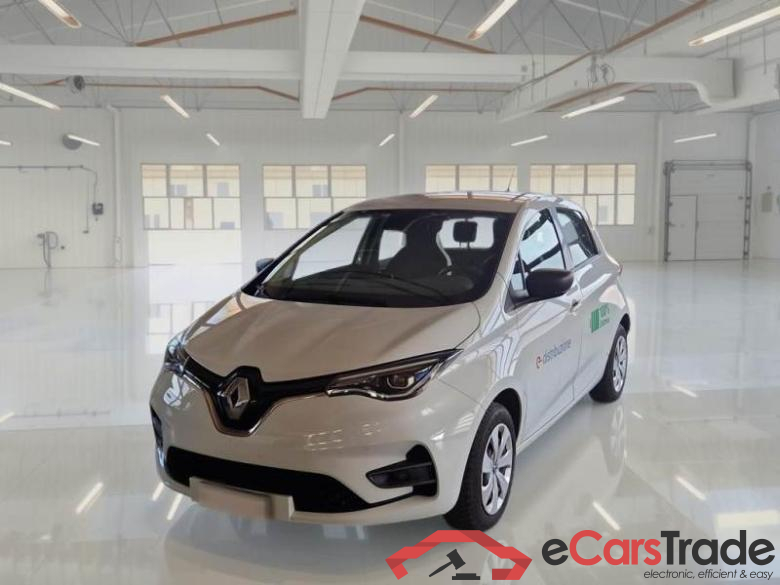 Renault ZOELIFER110 RENAULT ZOE / 2019 / 5P / BERLINA ZOE LIFE R110