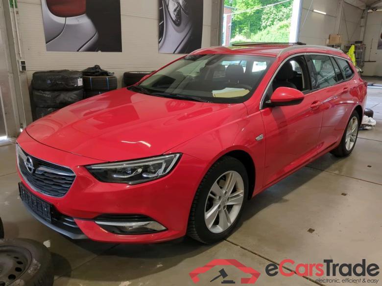 Opel Insignia ST ´17 Insignia B Sports Tourer INNOVATION 1.6 CDTI 100KW MT6 E6dT #1