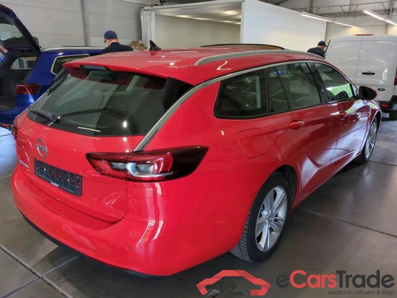 Opel Insignia ST ´17 Insignia B Sports Tourer INNOVATION 1.6 CDTI 100KW MT6 E6dT #2