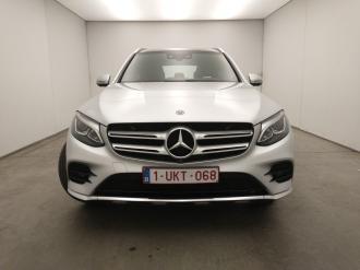 Mercedes GLC 250