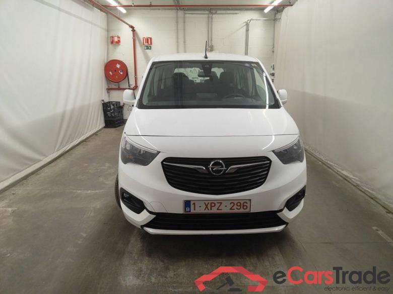 Opel Combo Life 1.2 Turbo Start/Stop Edition L1H1 5d 7pl #1