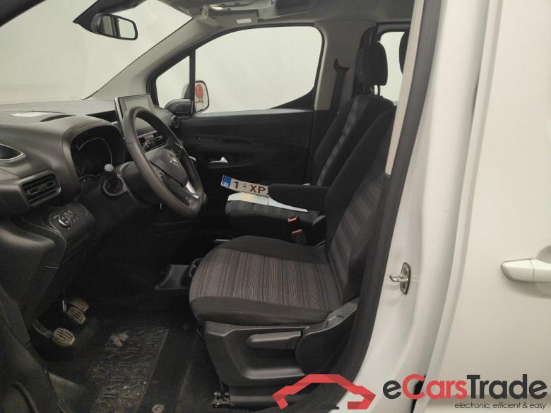 Opel Combo Life 1.2 Turbo Start/Stop Edition L1H1 5d 7pl #6