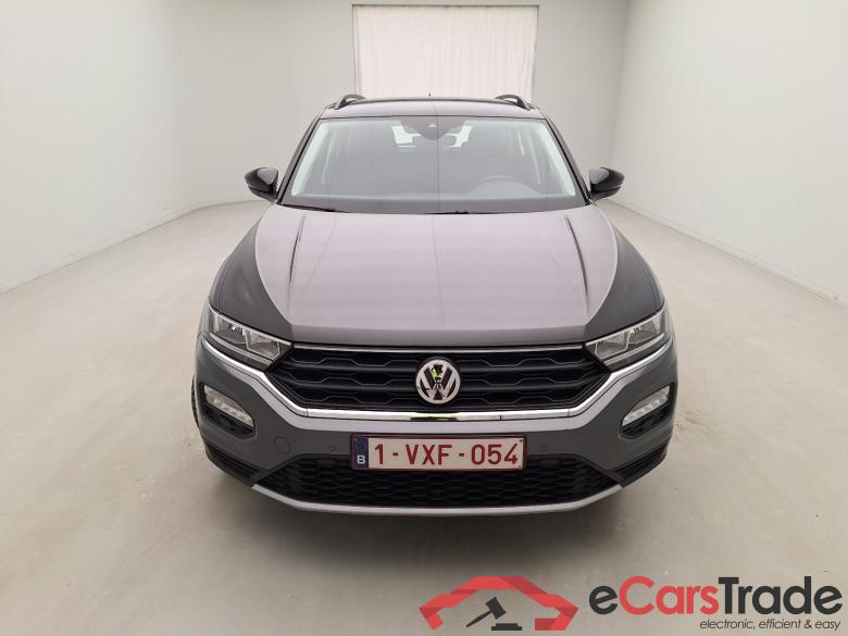 VW, T-Roc '17, Volkswagen T-Roc 1.6 TDI SCR Style 5d #2