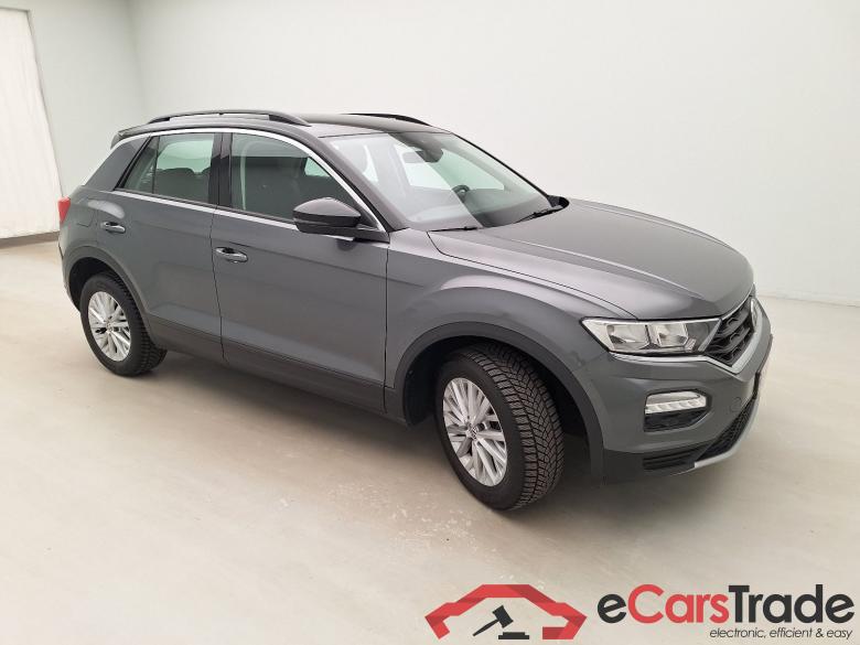 VW, T-Roc '17, Volkswagen T-Roc 1.6 TDI SCR Style 5d #3
