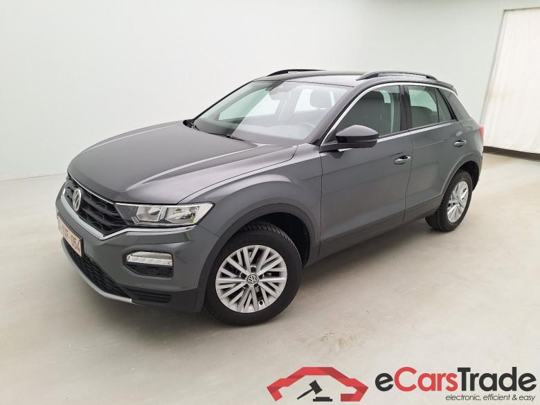 VW, T-Roc '17, Volkswagen T-Roc 1.6 TDI SCR Style 5d #1
