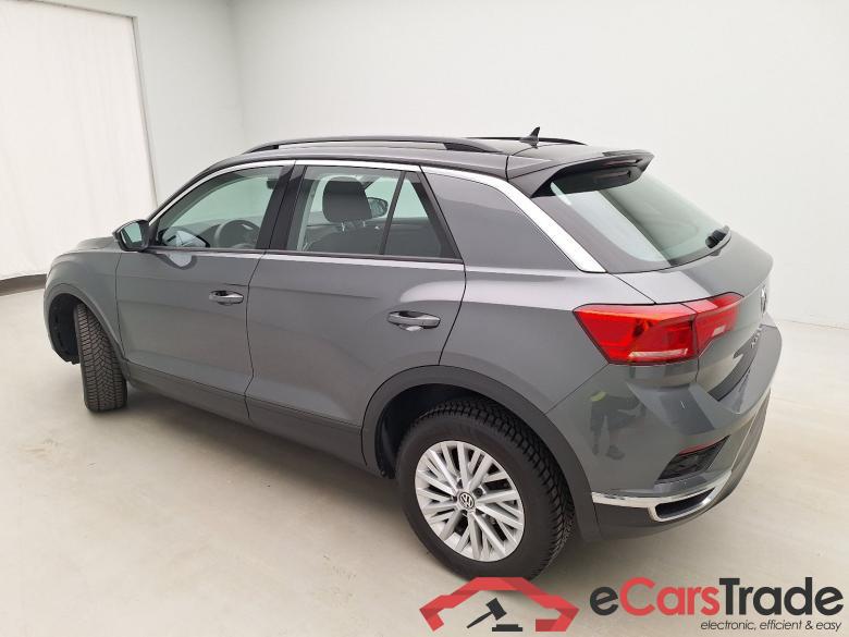VW, T-Roc '17, Volkswagen T-Roc 1.6 TDI SCR Style 5d #4