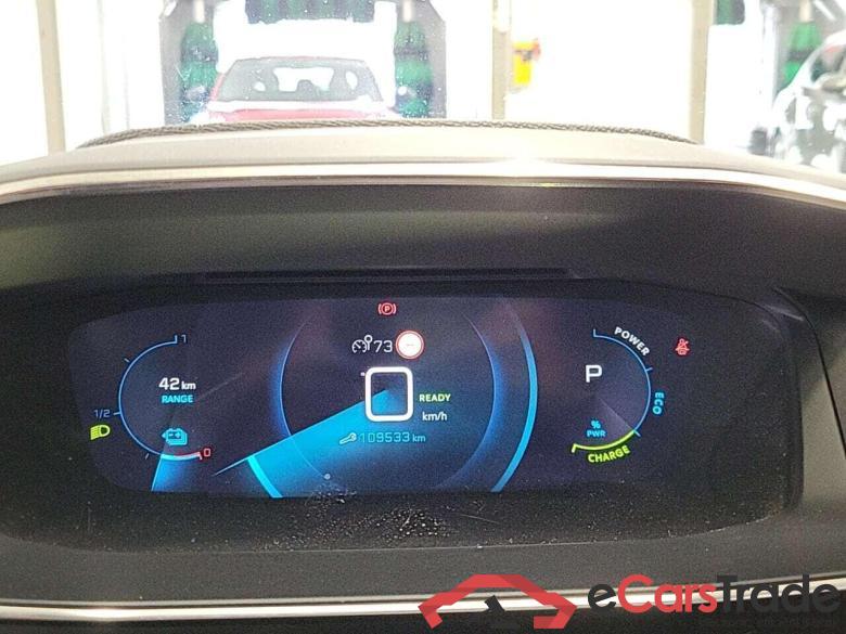 PEUGEOT e-208 EV 3 Fase Allure Pack 50kWh #4