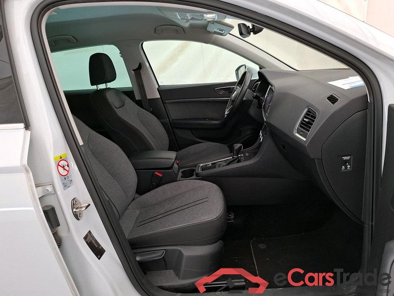 Seat 2.0 TDI 150 DSG7 S&S Style Business SEAT Ateca / 2020 / 5P / SUV 2.0 TDI 150 DSG7 S&S Style Business #6