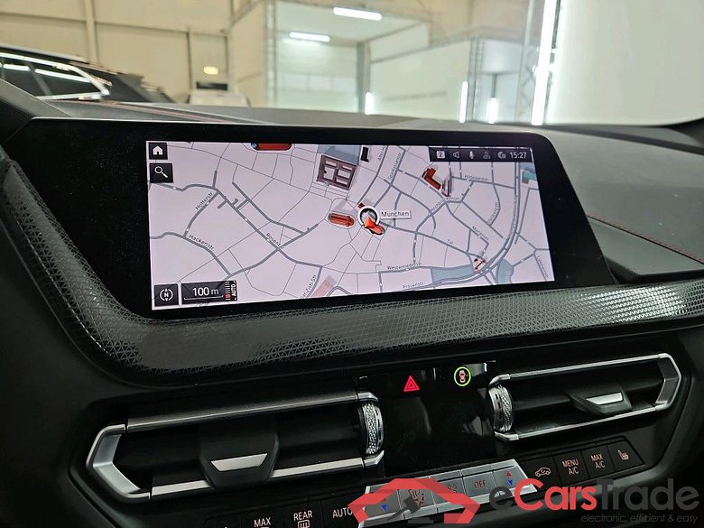 BMW 1-serie 195 kW #2