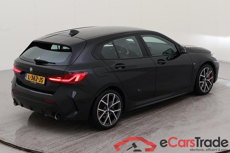 BMW 1-serie 195 kW #6