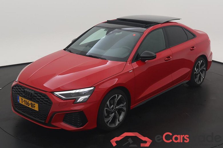 AUDI A3 Limousine 110 kW #1