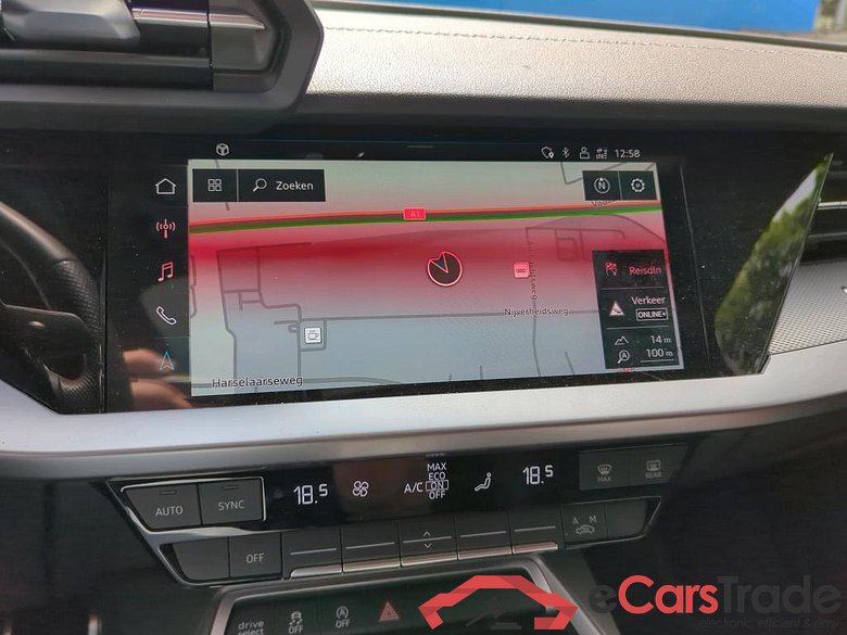 AUDI A3 Limousine 110 kW #2