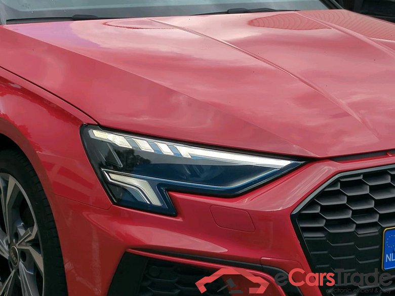 AUDI A3 Limousine 110 kW #4