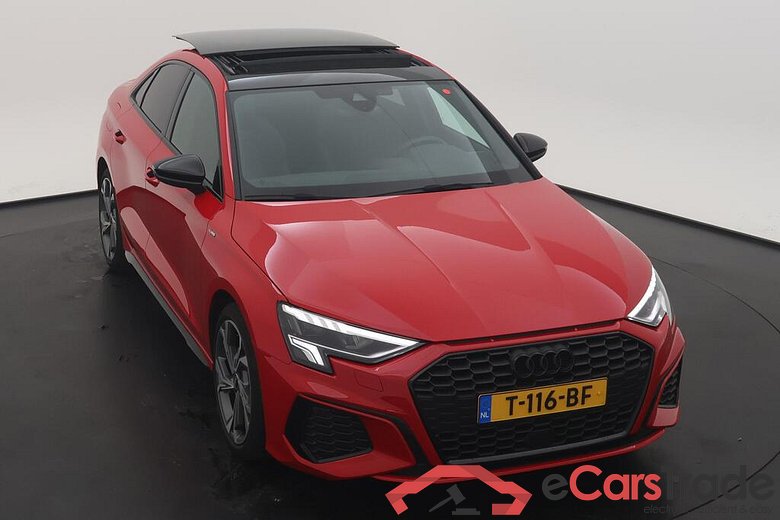 AUDI A3 Limousine 110 kW #5