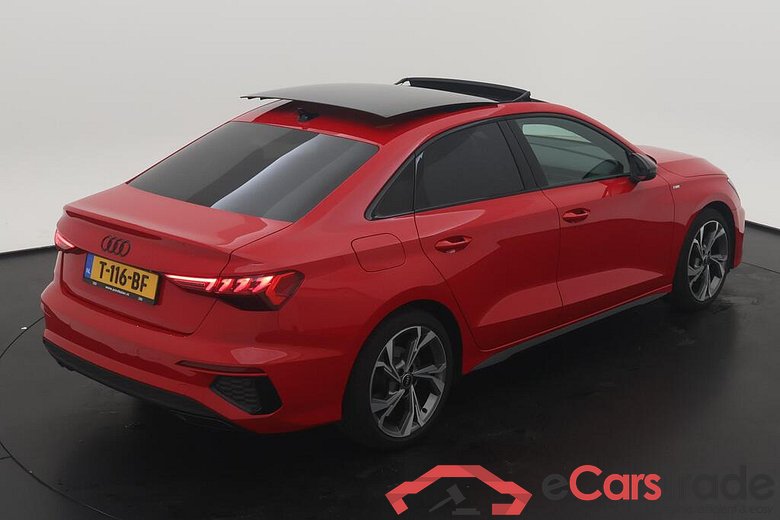 AUDI A3 Limousine 110 kW #6