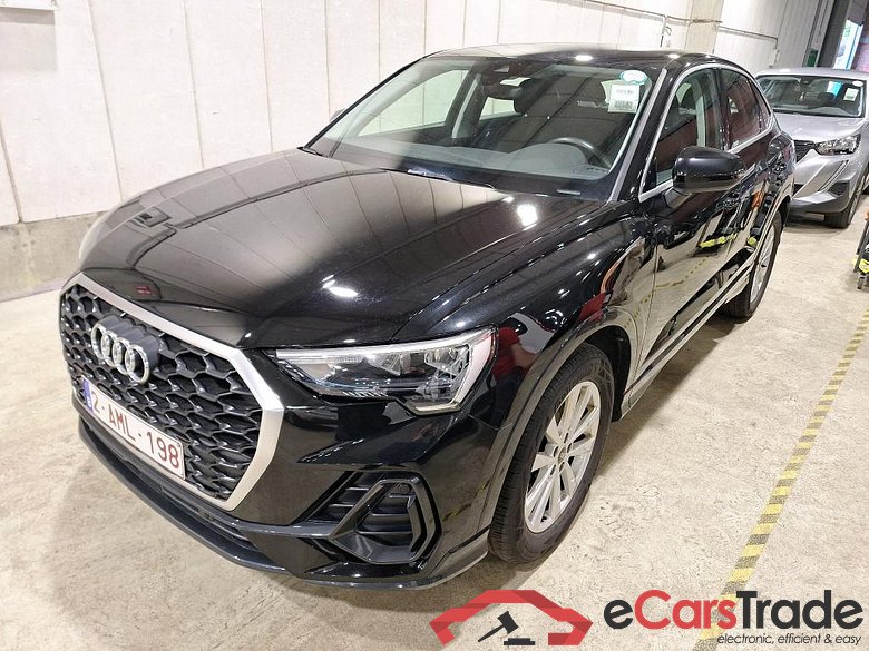 AUDI Q3 Sportback 1.5 35 TFSI #1