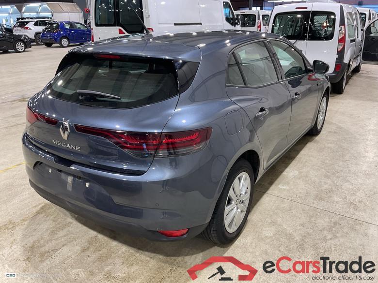 RENAULT MEGANE BERLINE 1.3 TCE 140 CORPORATE EDITION #4
