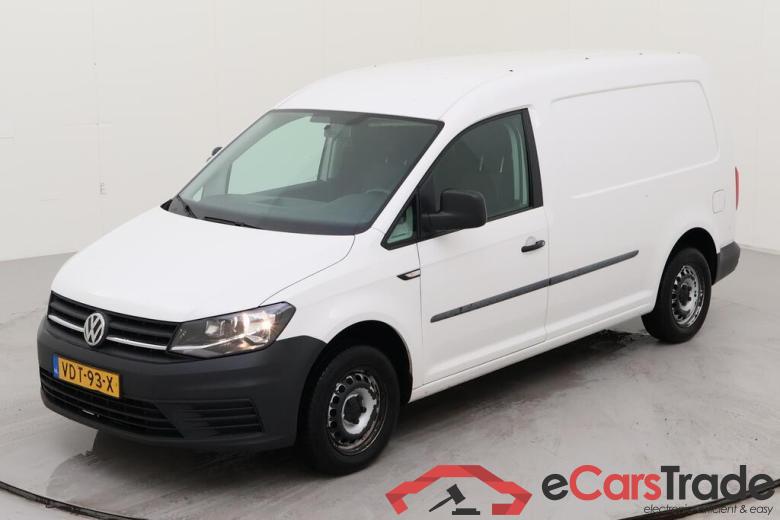 VOLKSWAGEN Caddy Maxi 75 kW #1