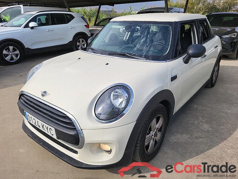 Mini ONE 5 PUERTAS Mini 5p One 1.5 100CV E6dT #1