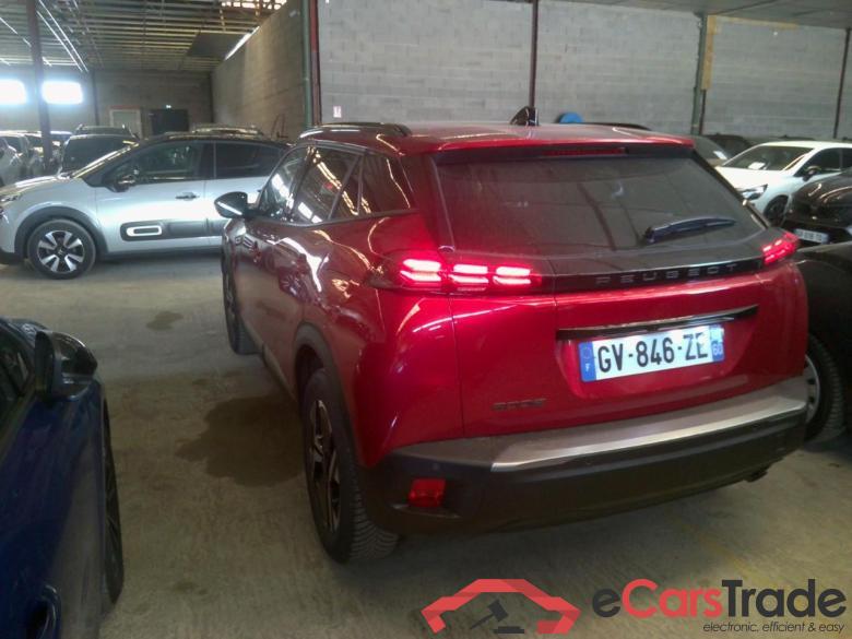 2008  Allure 1.2 PURETECH  100CV  BVM6  E6d #2