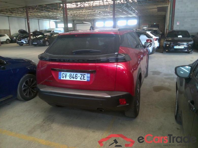 2008  Allure 1.2 PURETECH  100CV  BVM6  E6d #3