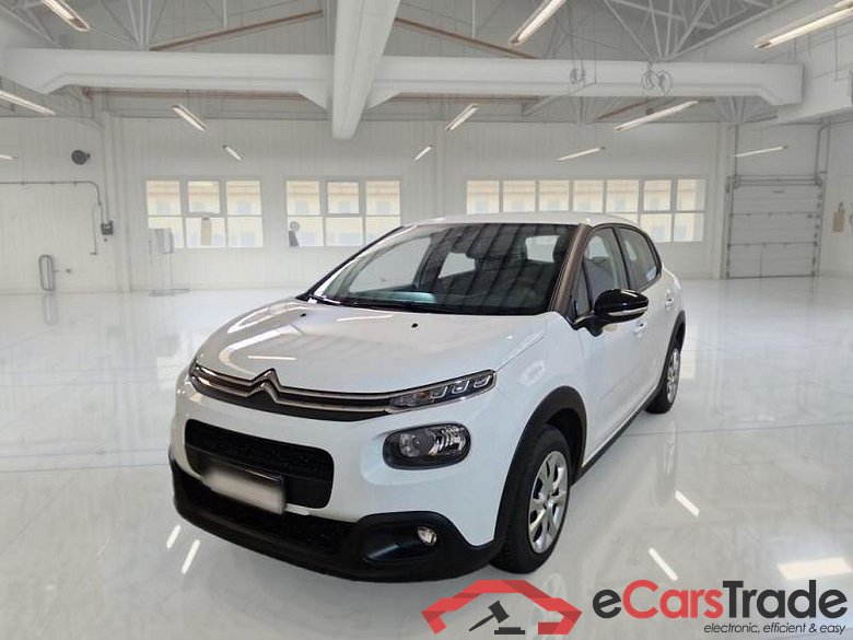 Citroen 93 CITROEN C3 / 2016 / 5P / BERLINA PURETECH 83 SeS FEEL NEO PATENTATI #1